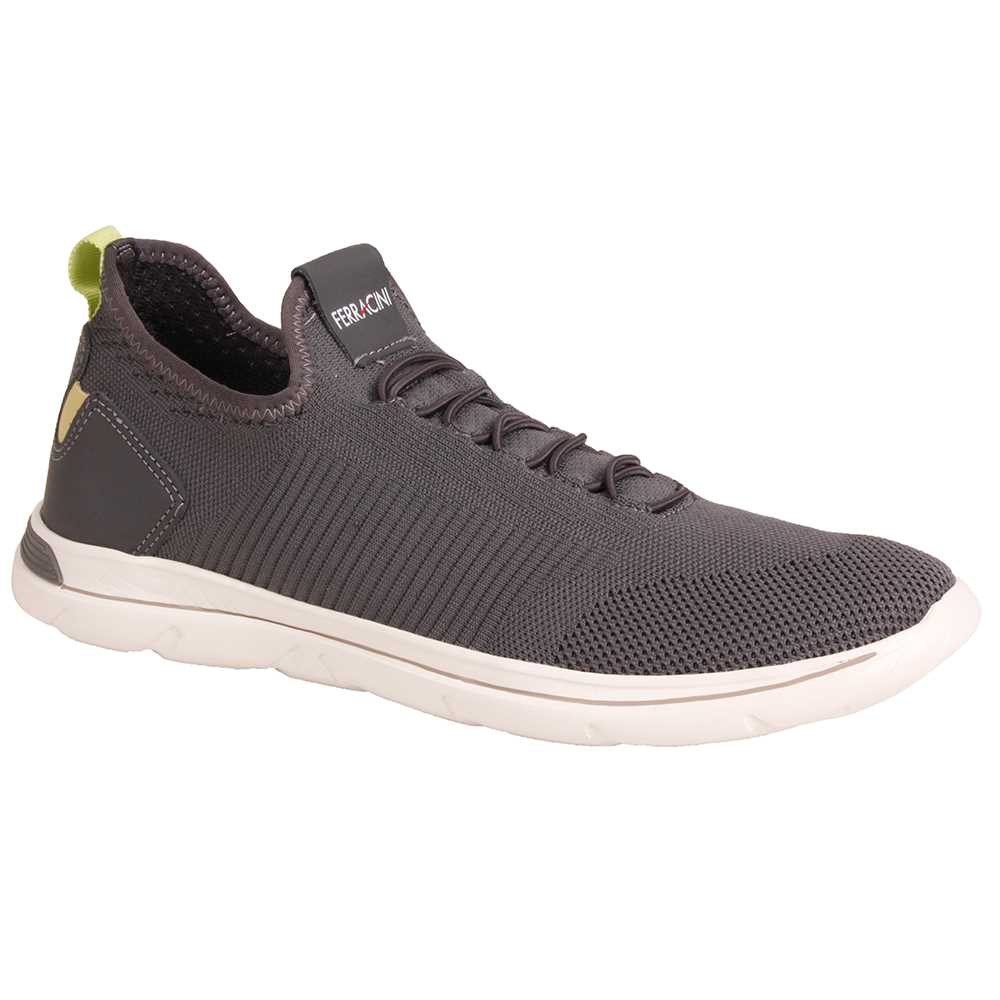 Tênis Masculino Casual Confortável Ferracini 8203 Smash - Becker