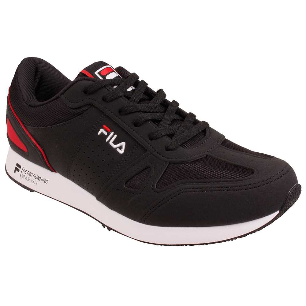 Fila Masculino Tenis Fila Adulto Tênis Masculino Fila Classic
