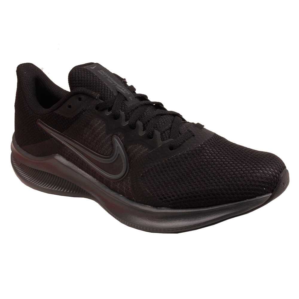 Tênis Masculino Casual Conforto Nike Downshifter 11 Becker Calçados