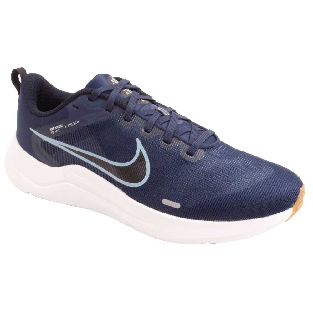 Tênis Masculino Esportivo Casual Nike Downshifter 12 Becker Calçados