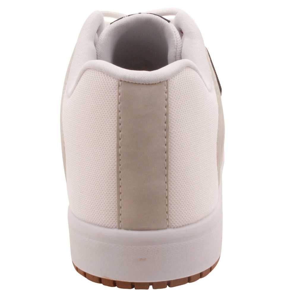 Tênis Masculino Casual Confortável Ollie Neo - Becker Calçados