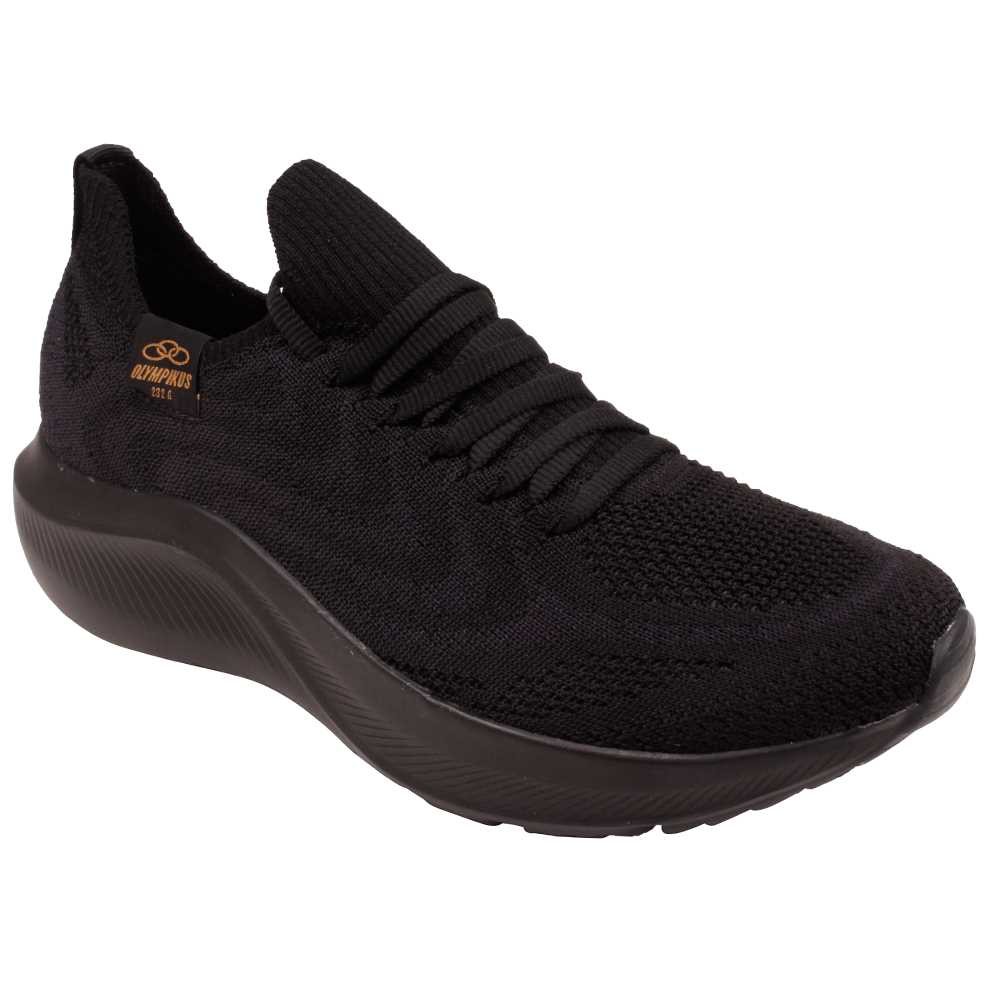 Tênis Masculino Olympikus 232g Ultraleve - Becker Calçados