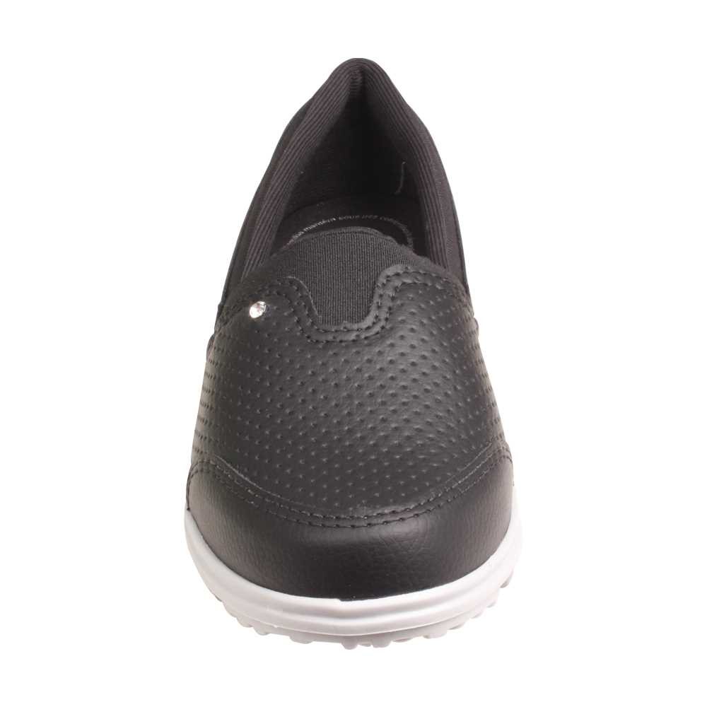 Tênis Feminino Slip On Calce Fácil Casual Kolosh C0534 - Becker