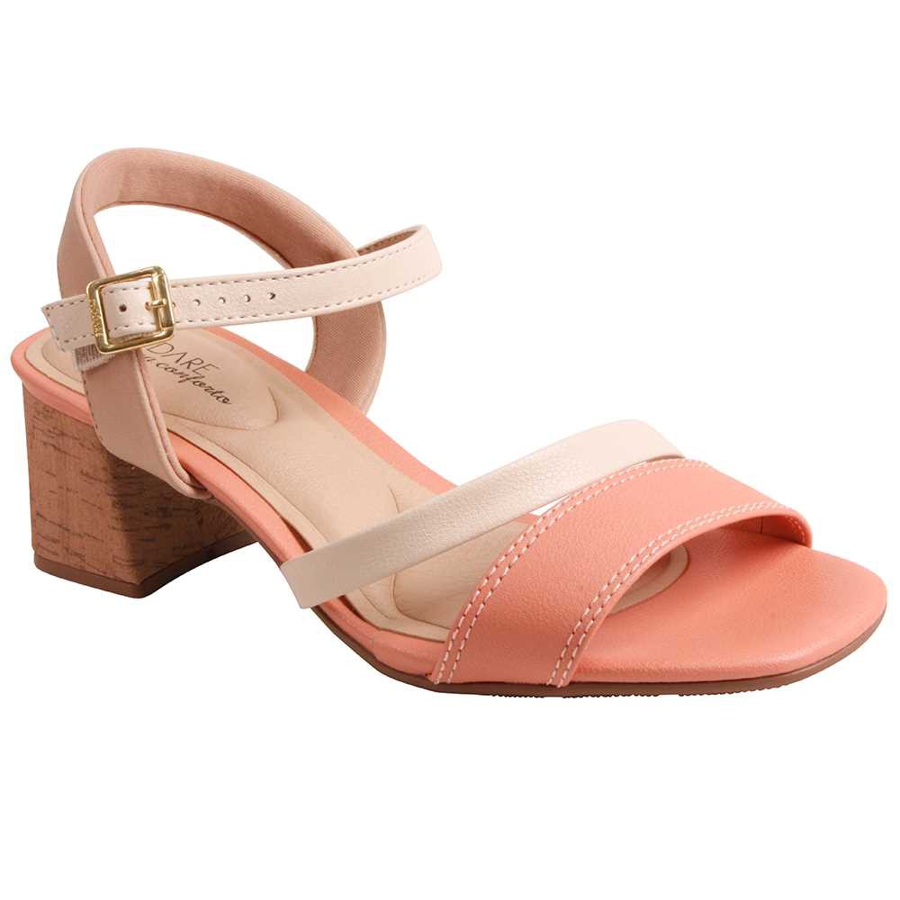 Sandália Feminina Modare 7172101 - Becker Calçados