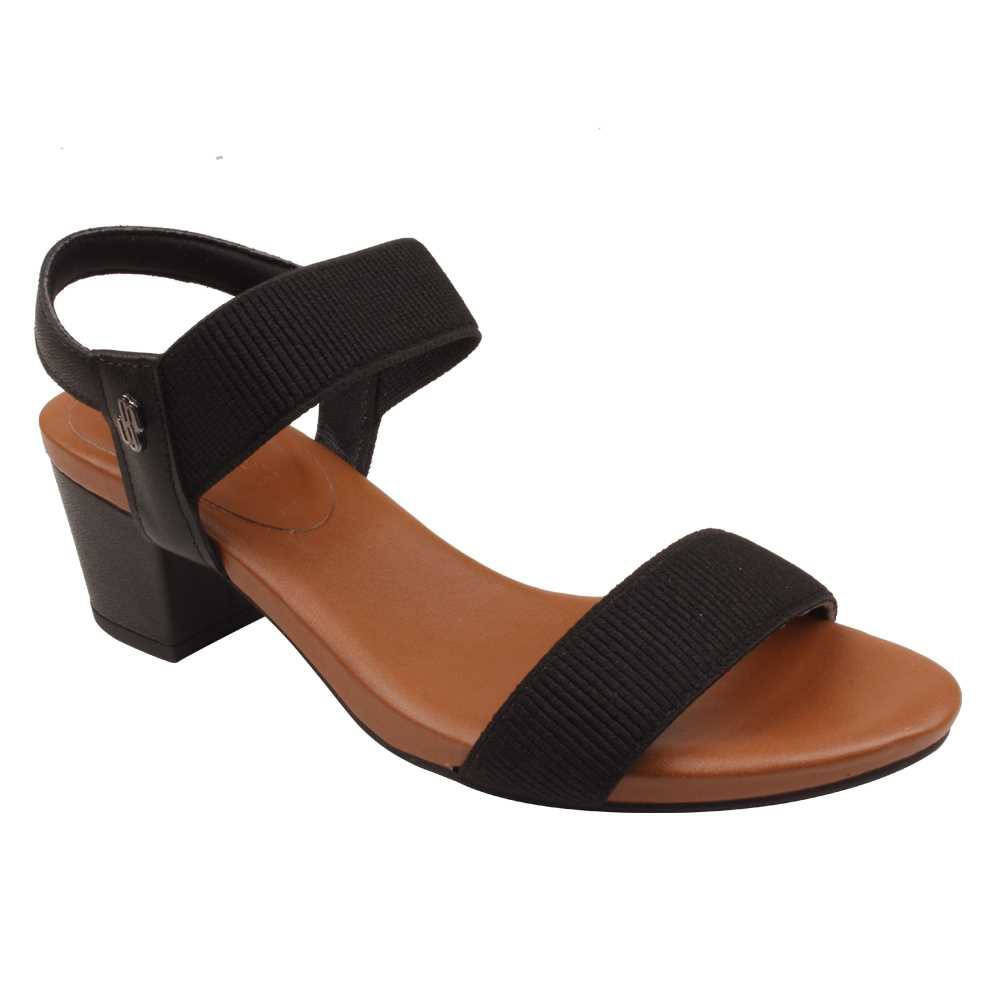 Sandália Feminina Usaflex Y8204 - Becker Calçados