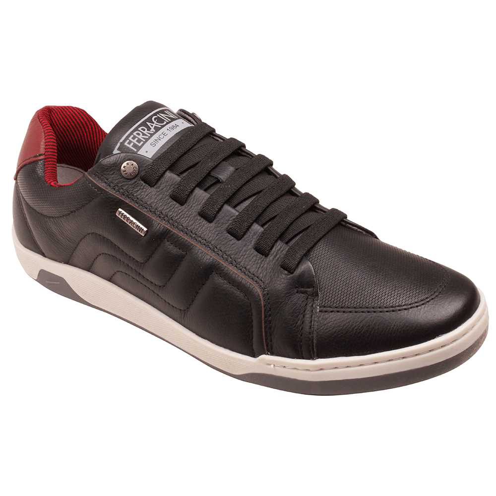 Sapatênis Masculino Ferracini 7042 Lexus - Becker Calçados