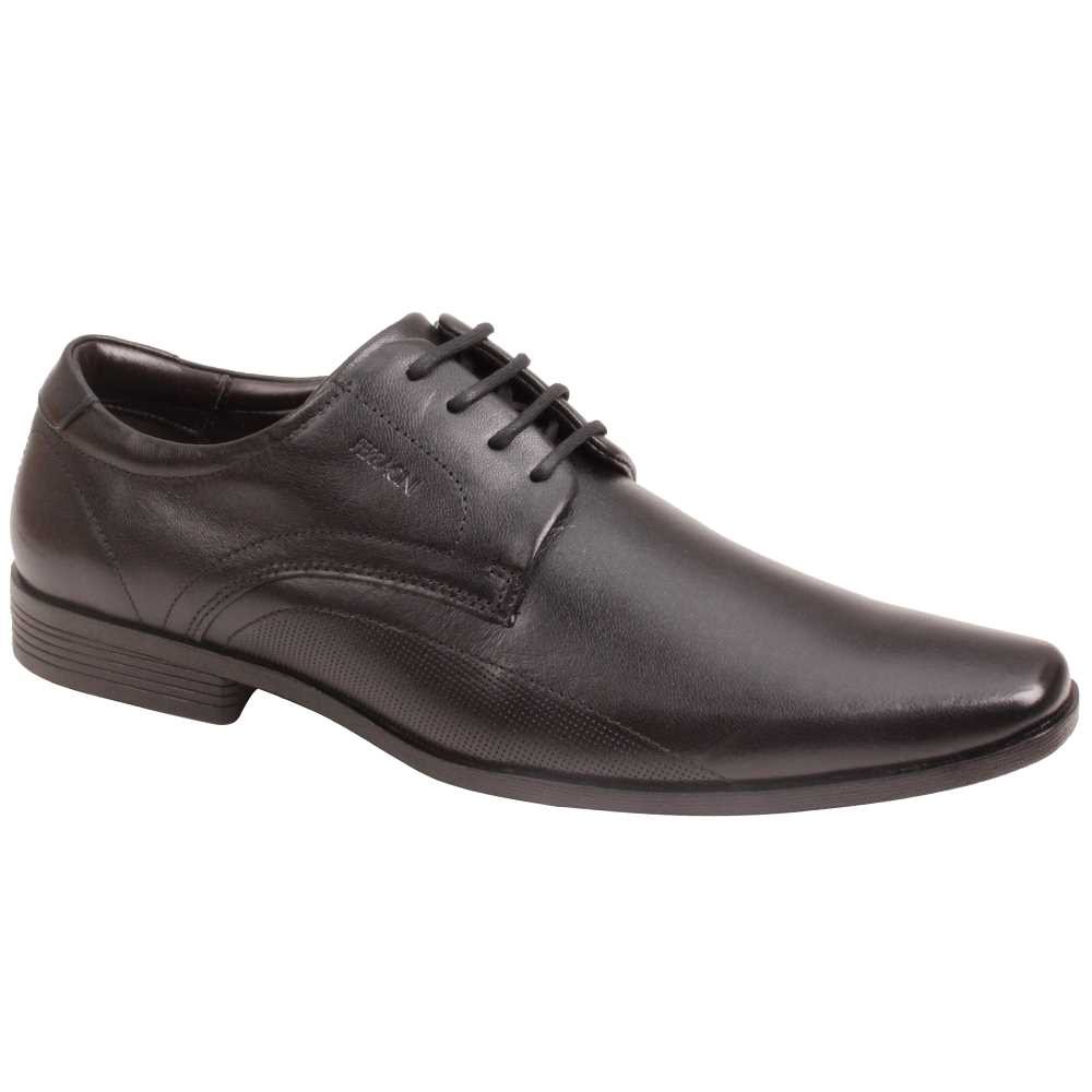 Sapato Social Masculino Ferracini 4080 Liverpool Becker Calçados
