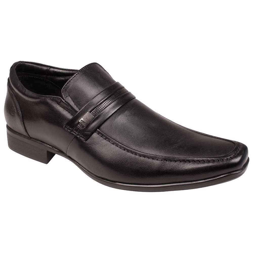 Sapato Masculino Ferricelli Ge47515 Genebra Becker Calçados