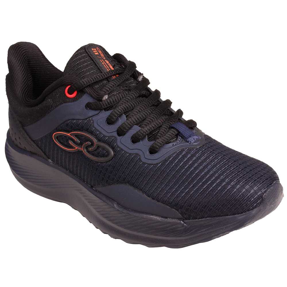 童 Tênis Infantil Masculino Olympikus Zex Juvenil - Becker Calçados