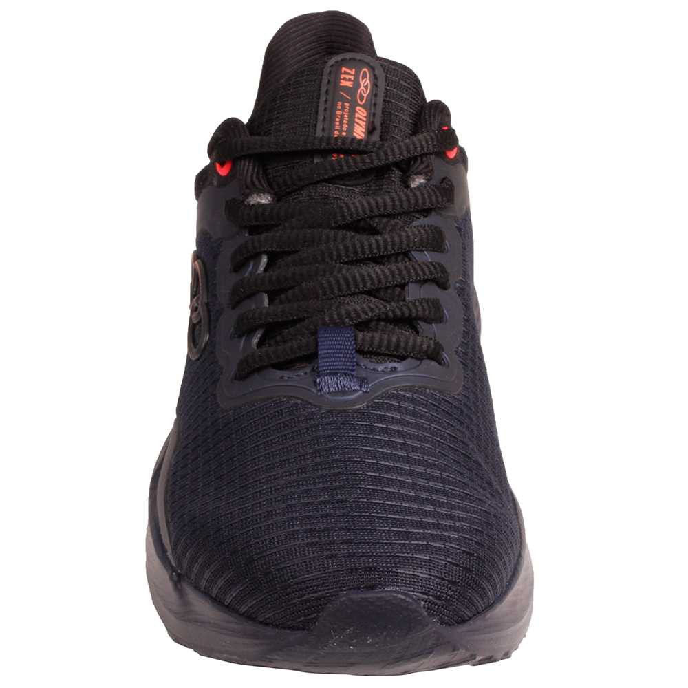 BECK Tênis Infantil Masculino Olympikus Zex Juvenil - Becker Calçados