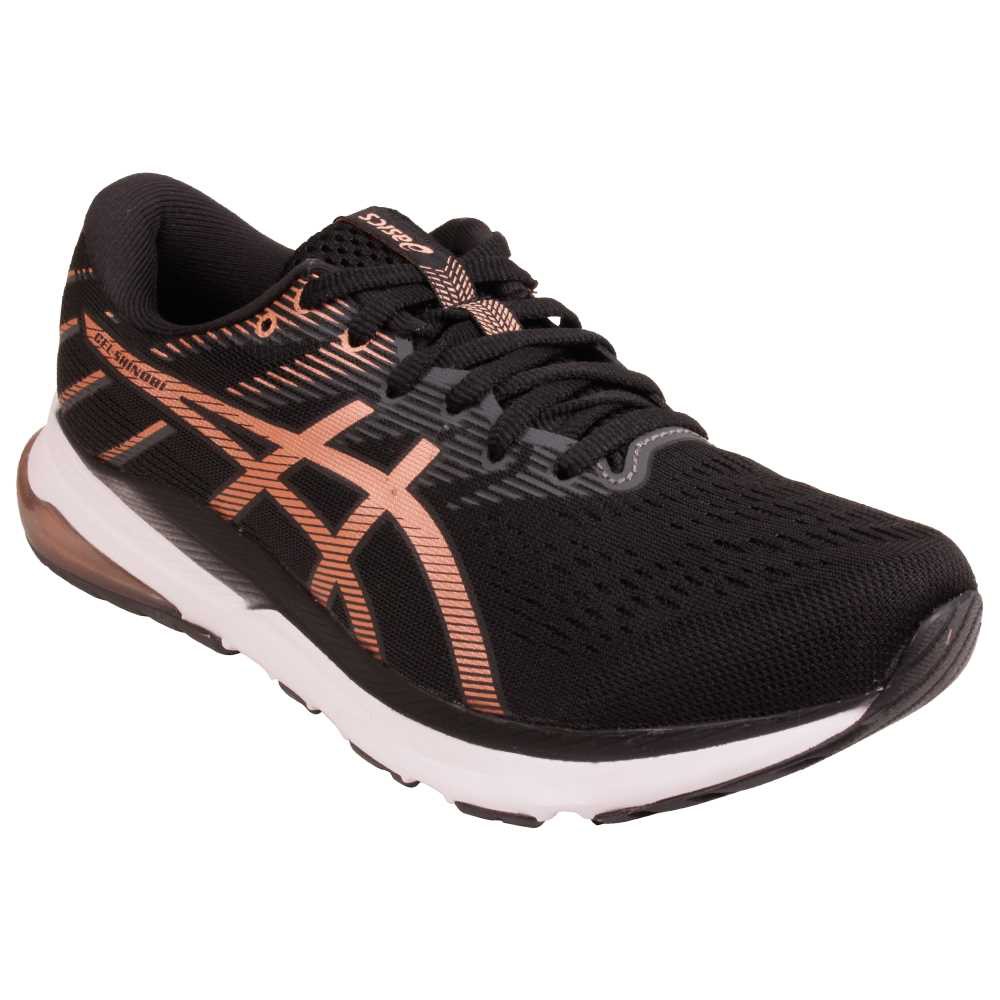 Tênis Feminino Asics Shinobi - Becker Calçados