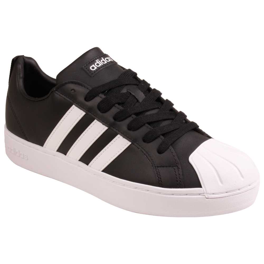 Tênis Masculino Casual Confortável Adidas Streetcheck - Becker