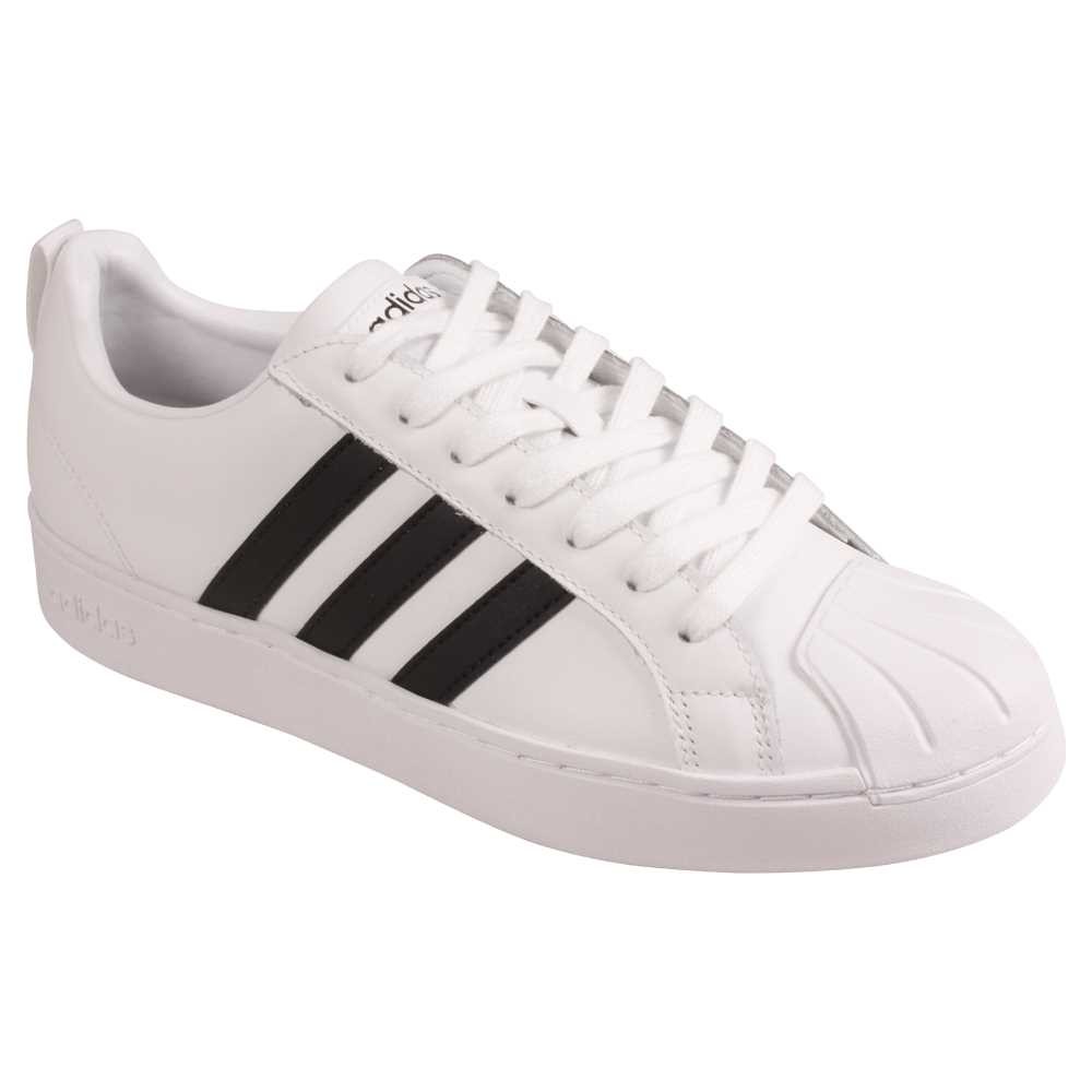 Tênis Masculino Casual Confortável Adidas Streetcheck Becker - Main Image