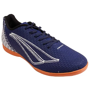 Chuteira de Futsal Infantil Masculina Penalty Bravo Inf Becker