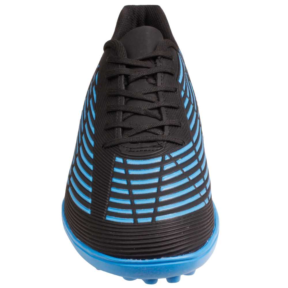 YA−MAN STA-188-1 Chuteira de Society Masculina Penalty Lider Society Y-3 - Becker