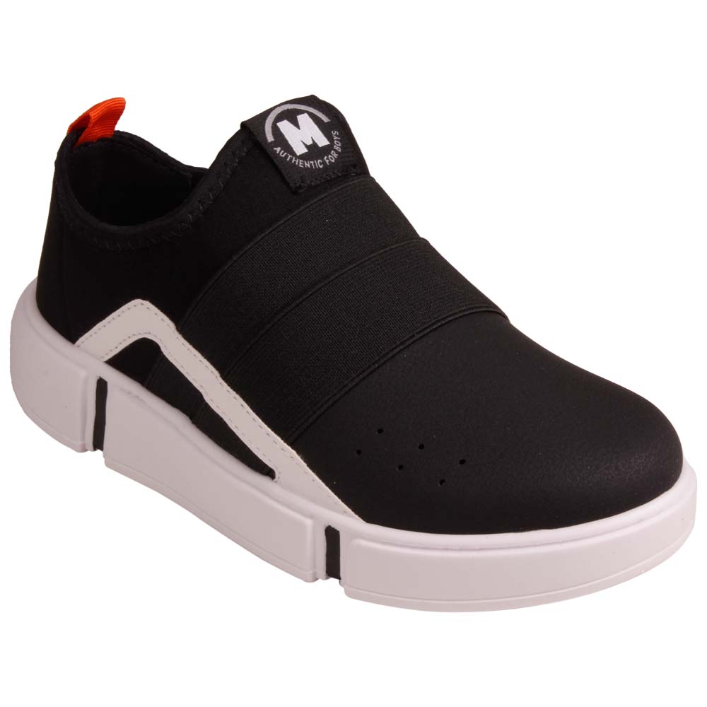 Tênis Infantil Masculino Molekinho 2838206 Becker Calçados