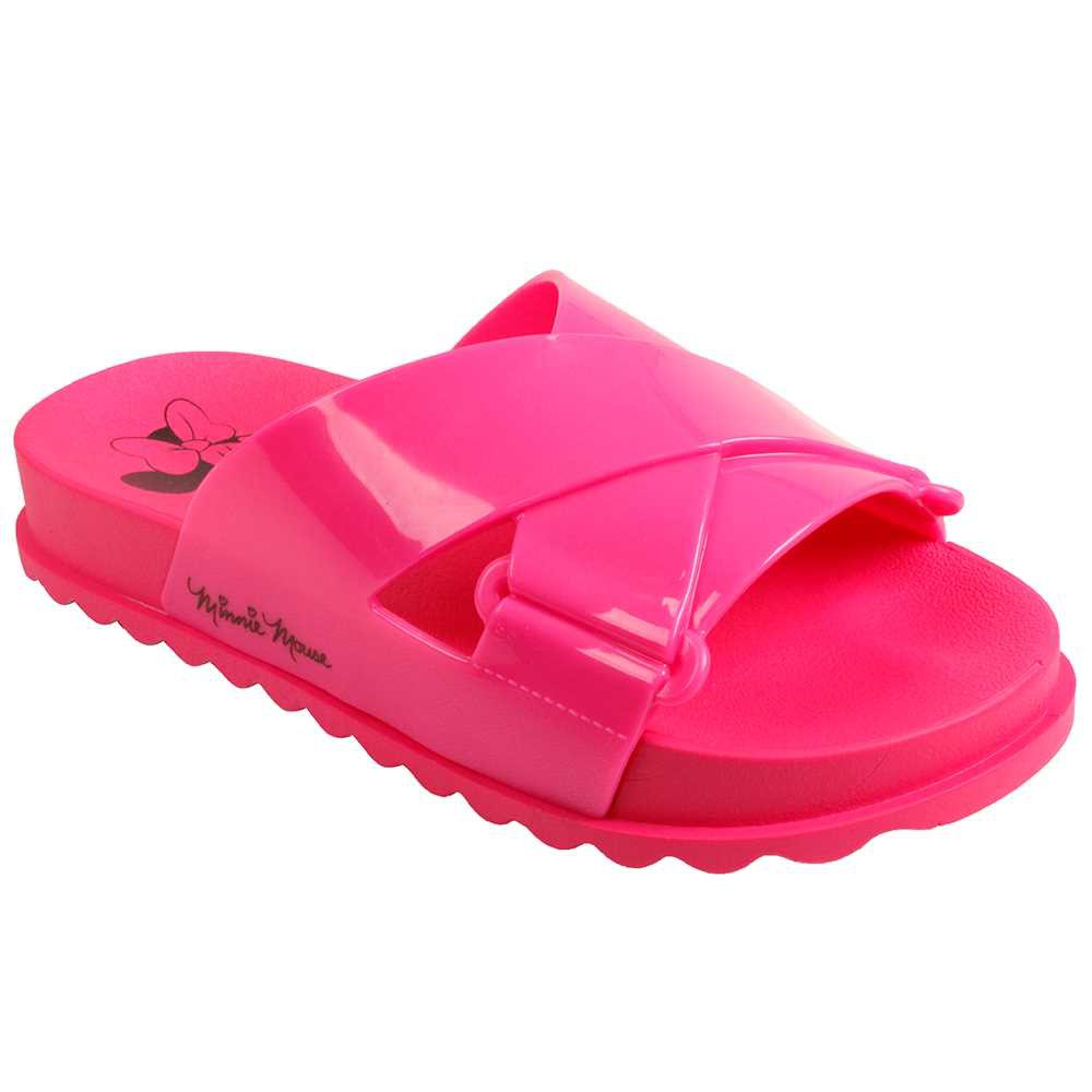 Chinelo Menina Grendene 22879 Disney Vibes Gaspea - Becker Calçados
