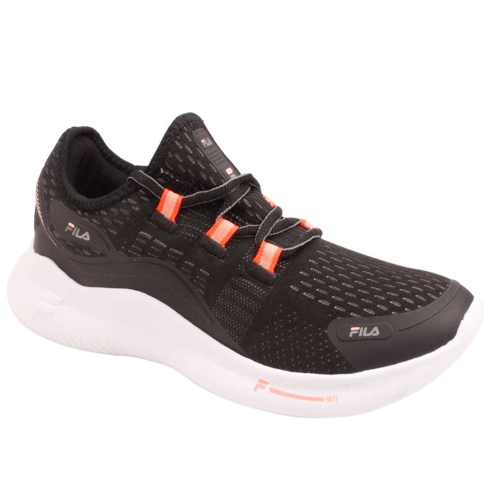 Becker Calçados Tenis Fila Quark Masculino Opiniones Fila Top