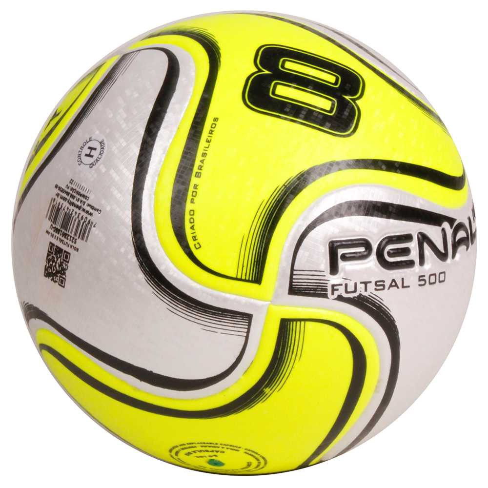 Bola de Futsal Penalty 8 - Becker Calçados