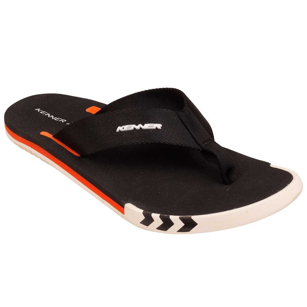 Chinelo Masculino Kenner Kicks Hxd - Becker Calçados