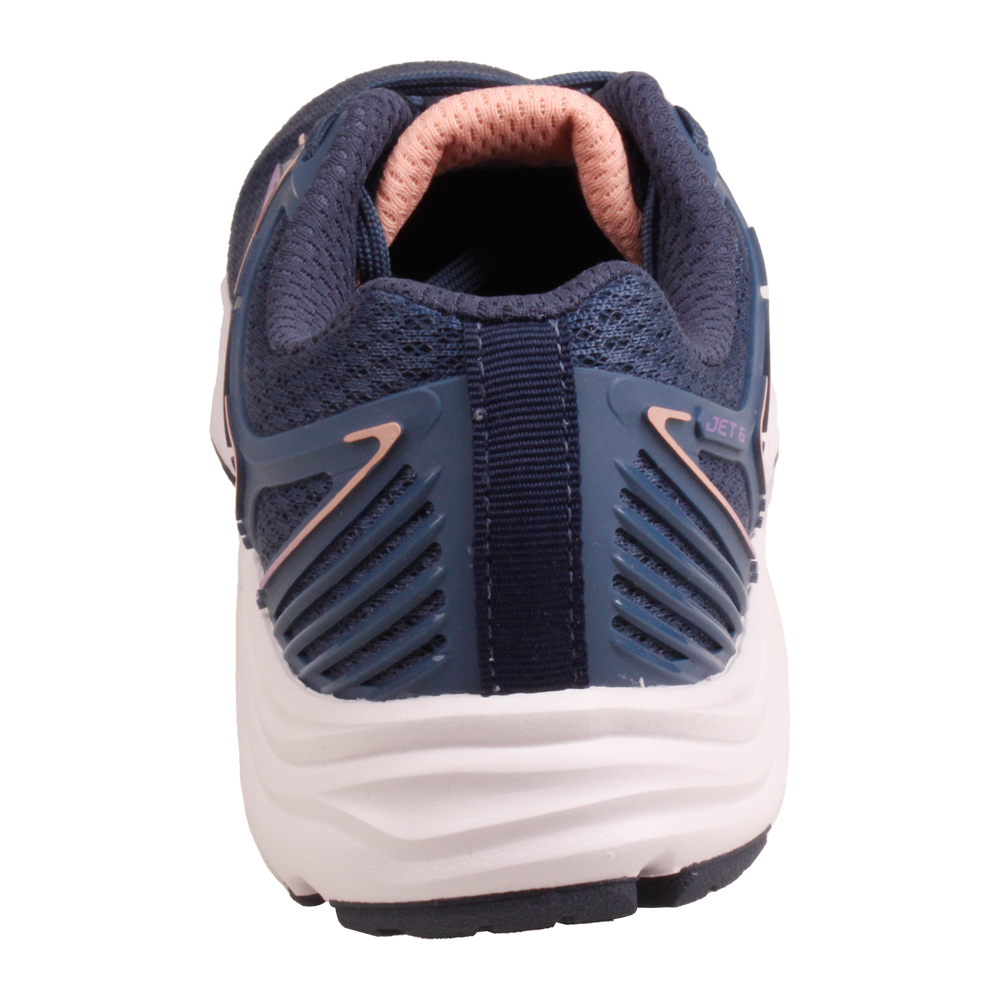 Tênis Feminino Esportivo Corrida Conforto Mizuno Jet 6 - Becker