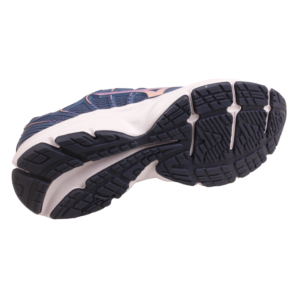 Tênis Feminino Esportivo Corrida Conforto Mizuno Jet 6 - Becker