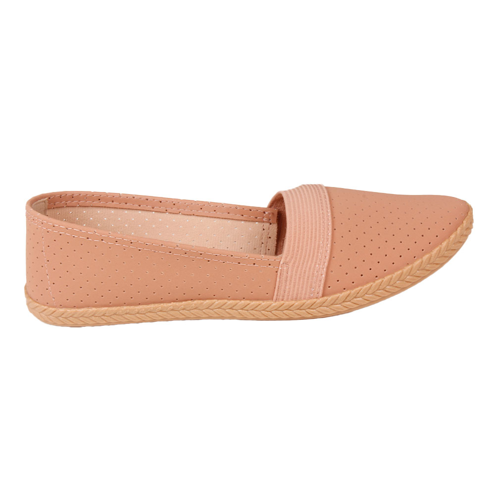 Sapatilha Alpargata Feminina Casual Confort Moleca 5287203