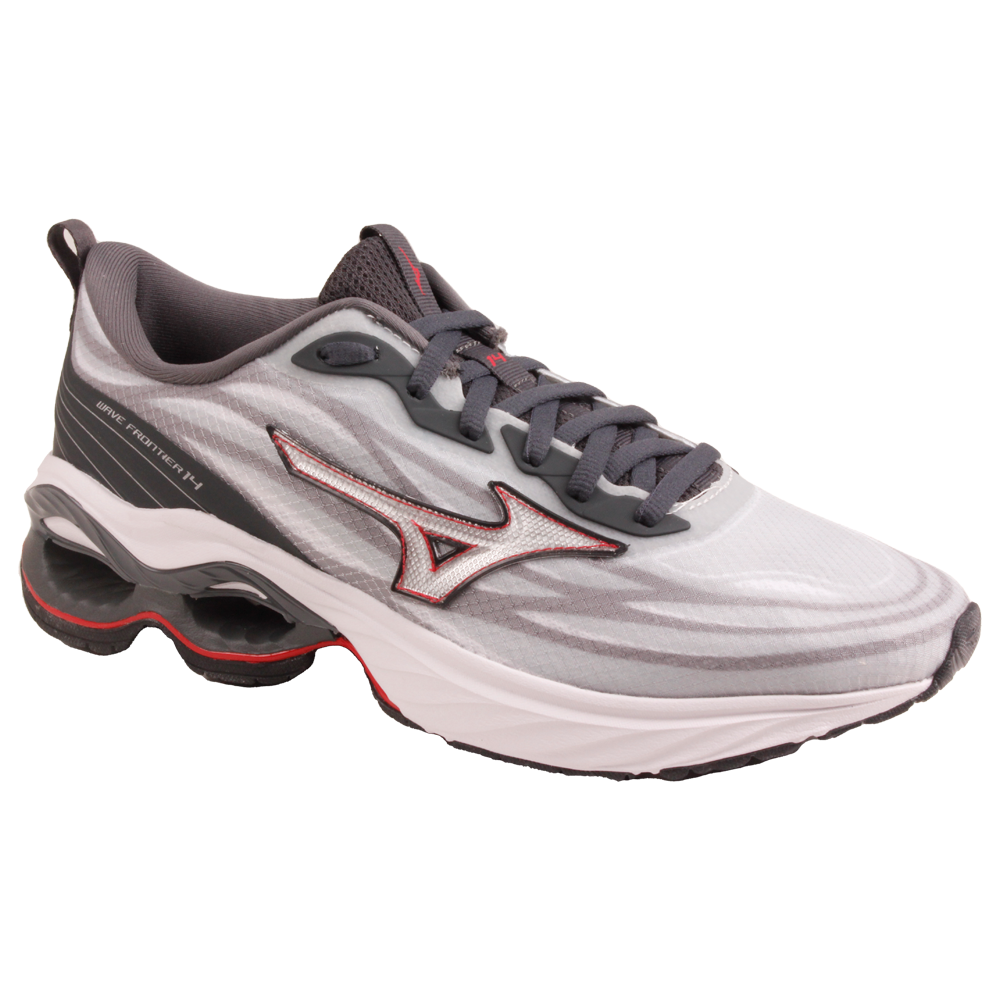 Tênis Masculino Esportivo Corrida Mizuno Frontier 14