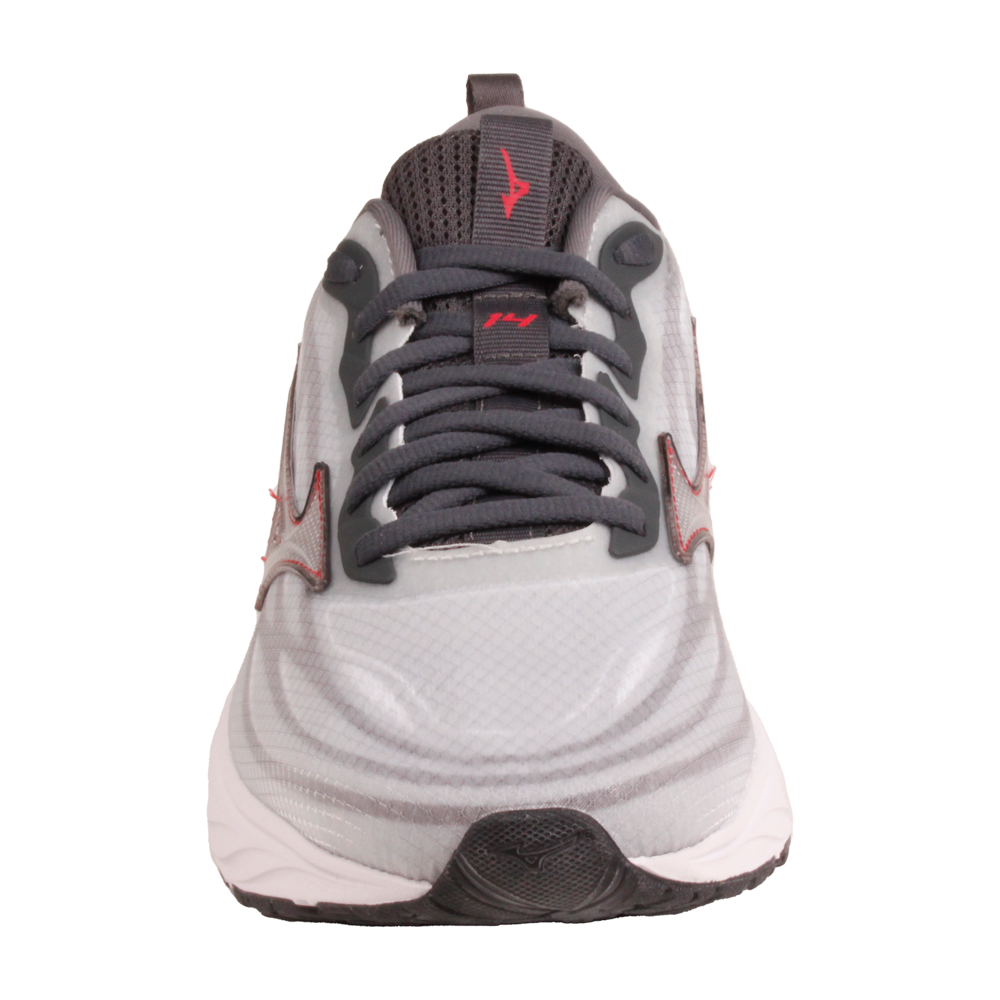 Tênis Masculino Esportivo Corrida Mizuno Frontier 14 - Becker Calçados