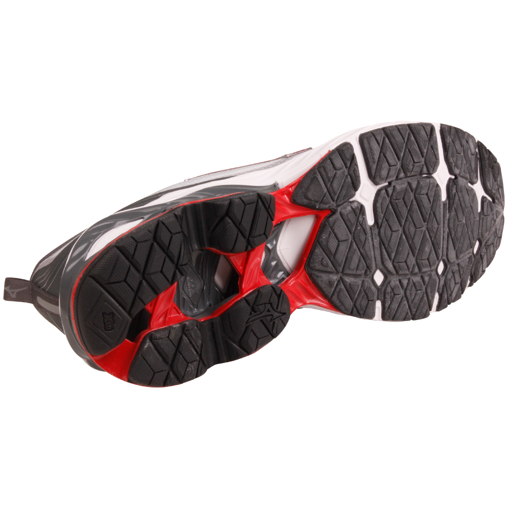 Tênis Masculino Esportivo Corrida Mizuno Frontier 14 - Becker Calçados