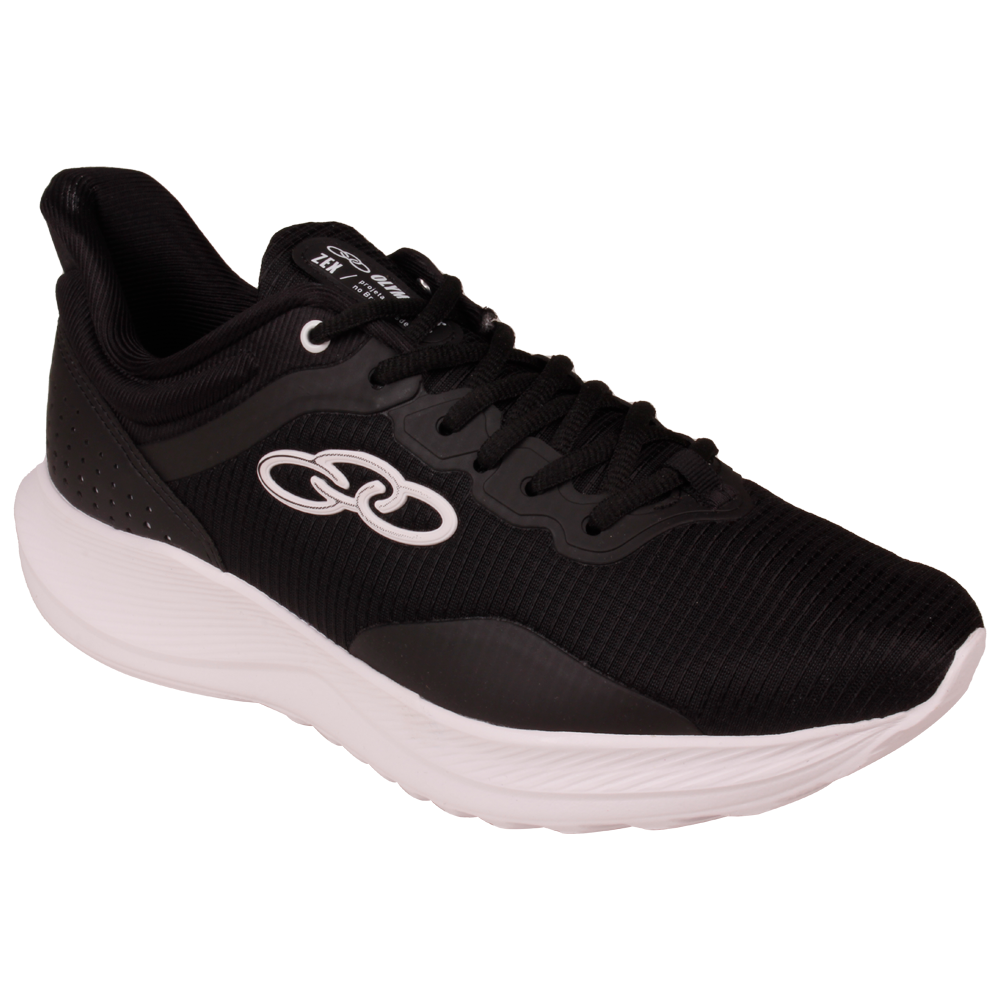 その他 B101153 Tênis Masculino Corrida Esportivo Conforto Olympikus Zex - Becker