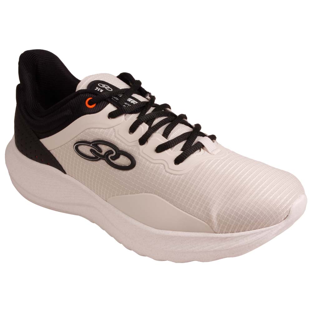 Tênis Masculino Corrida Esportivo Conforto Olympikus Zex - Becker