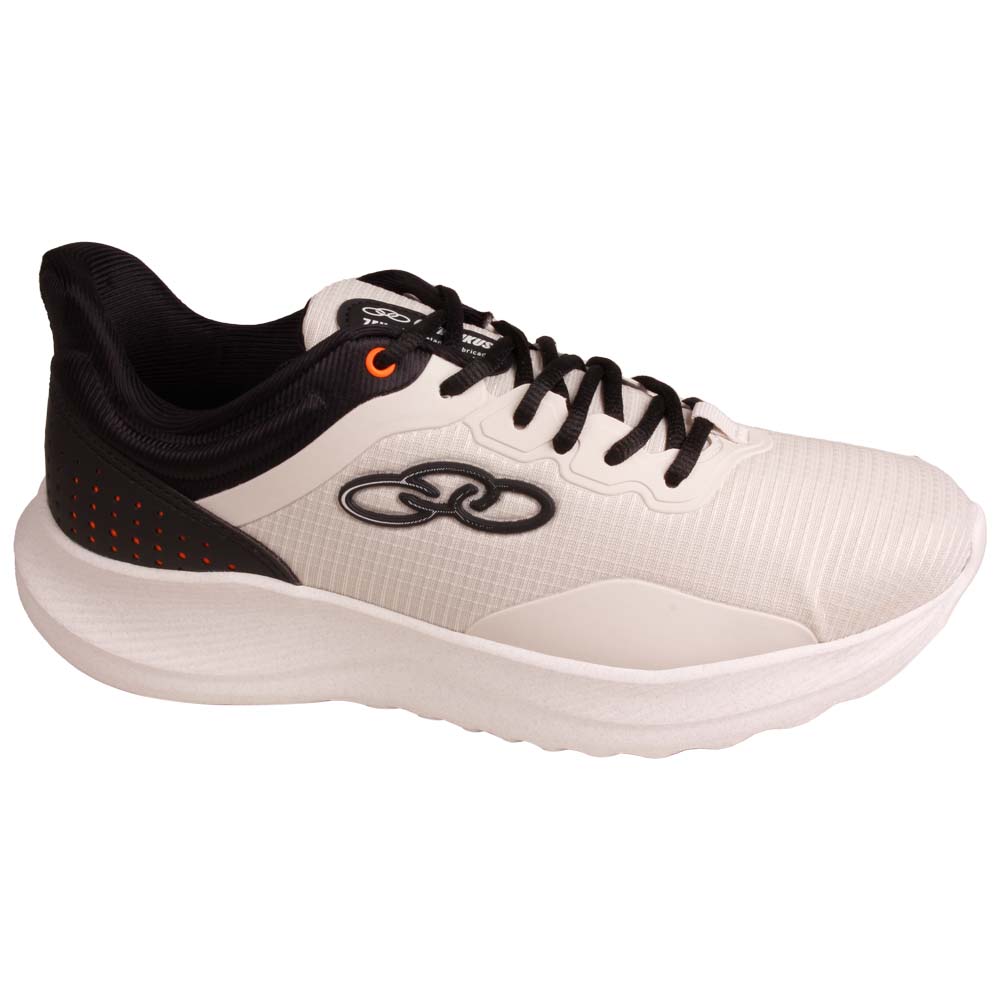 Tênis Masculino Corrida Esportivo Conforto Olympikus Zex - Becker
