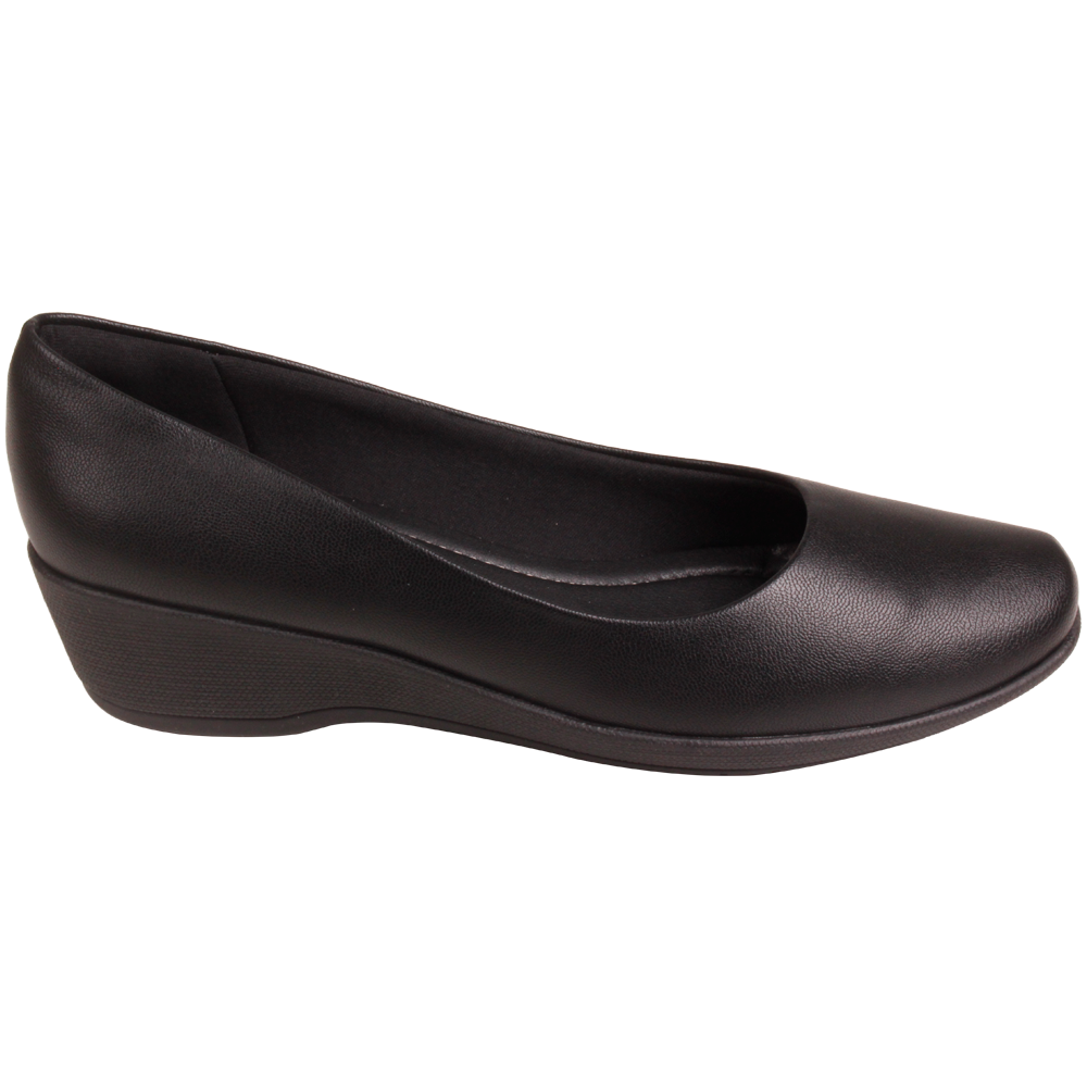Sapato Feminino Piccadilly 143133 - Becker Calçados