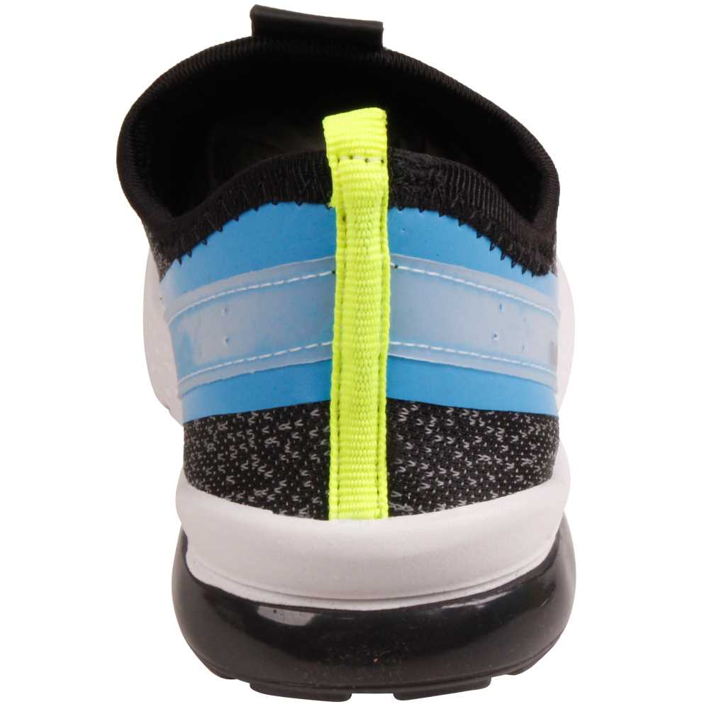 Tênis Infantil Masculino Bloompy 1426 - Becker Calçados