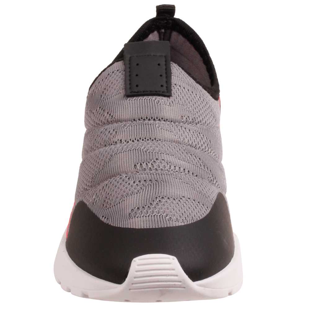 Tênis Infantil Masculino Bloompy 1426 - Becker Calçados
