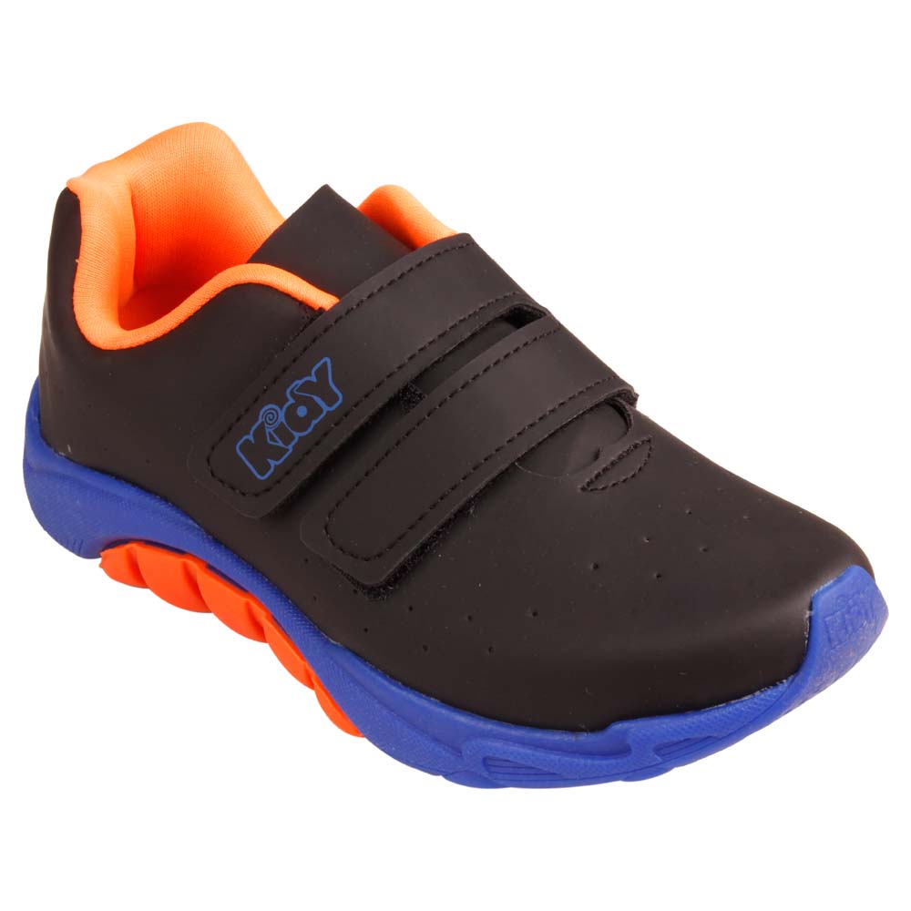 Tênis Menino Kidy 1680228 Kid Mais - Becker Calçados