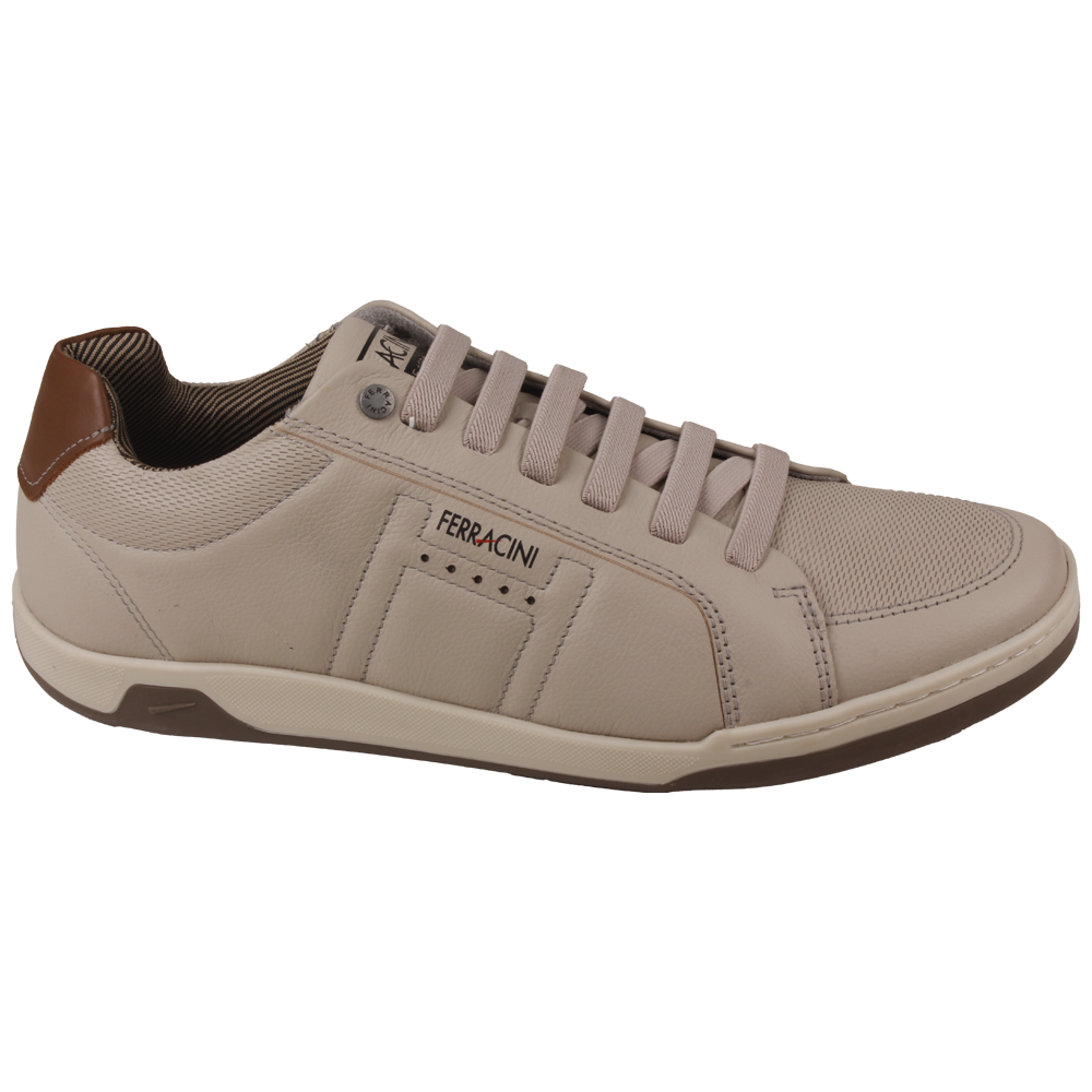 Sapatênis Masculino Ferracini 7048 Lexus - Becker Calçados