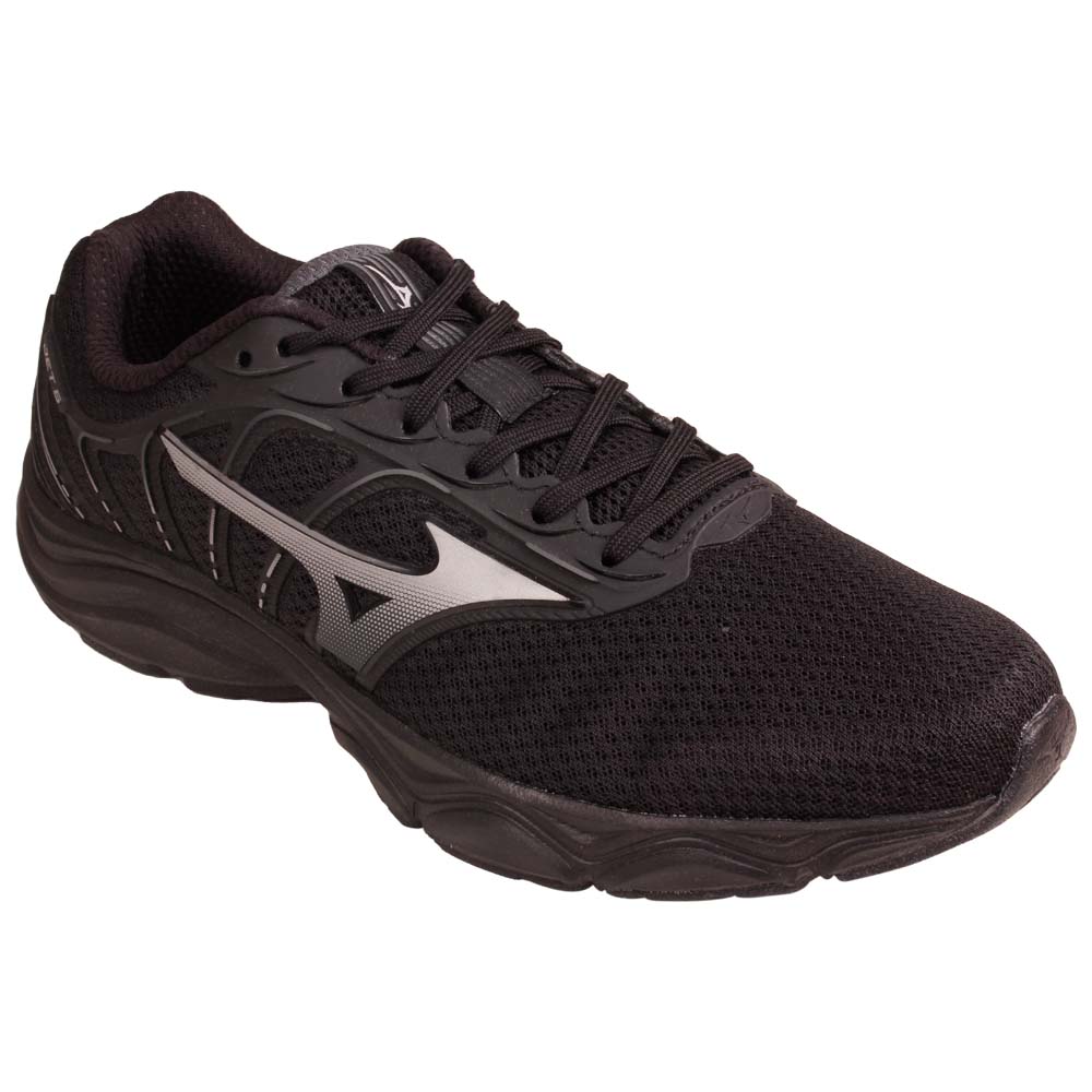 シュウ　0826 Tênis Masculino Corrida Esportivo Conforto Mizuno Jet 6 - Becker