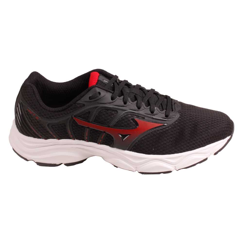 Tênis Masculino Corrida Esportivo Conforto Mizuno Jet 6 - Becker