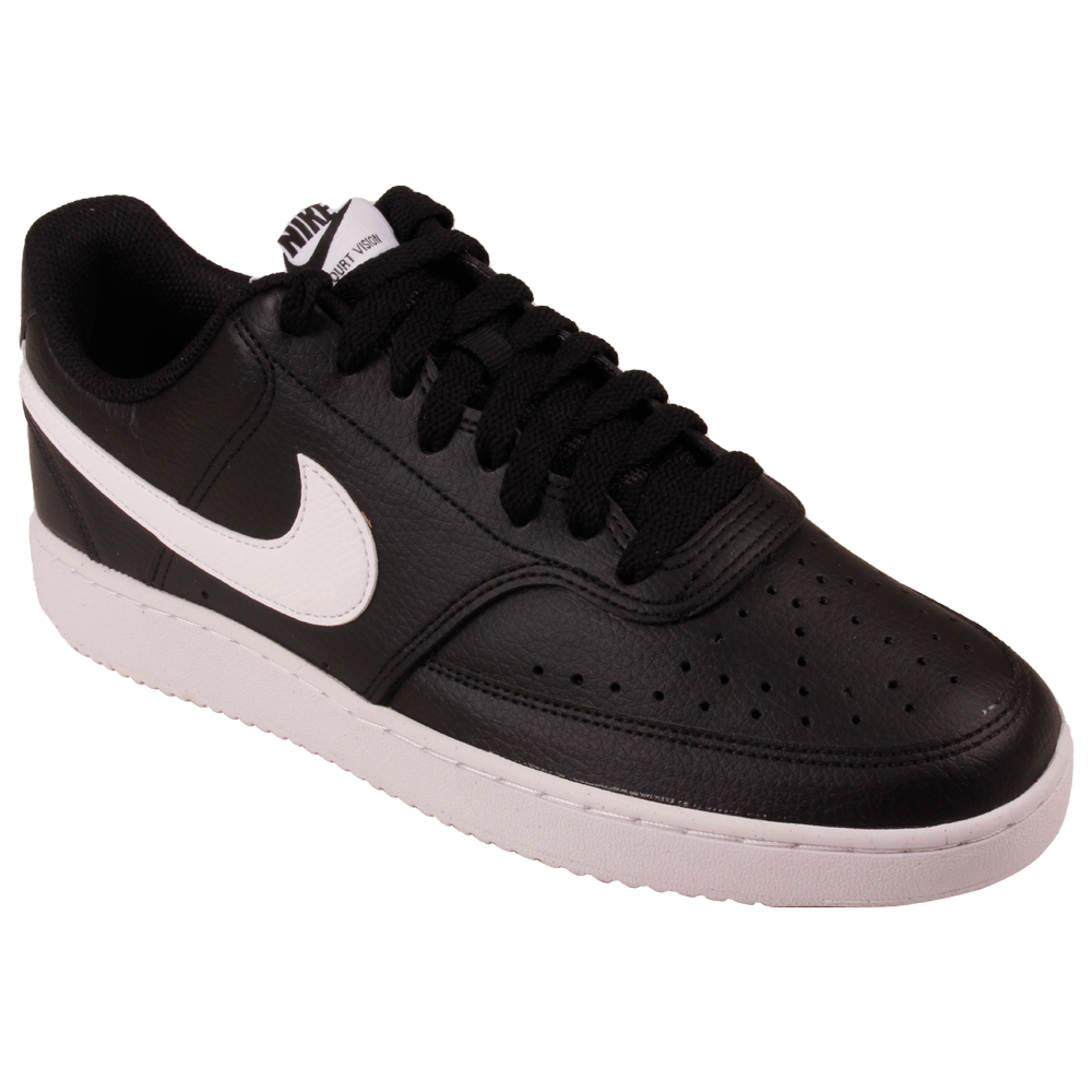 Tênis Masculino Nike Court Vision Lo Be Becker Calçados