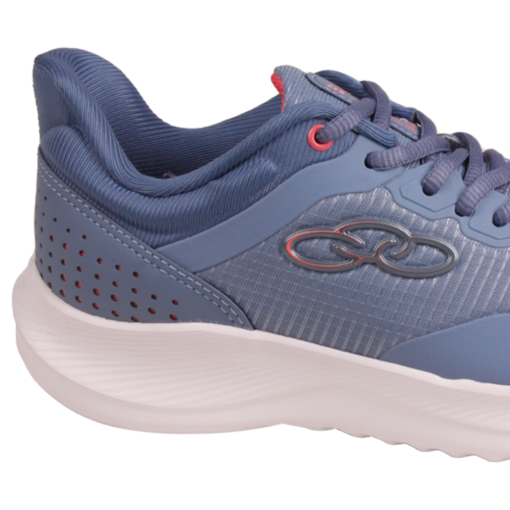 Tênis Feminino Esportivo Corrida Conforto Olympikus Zex - Becker