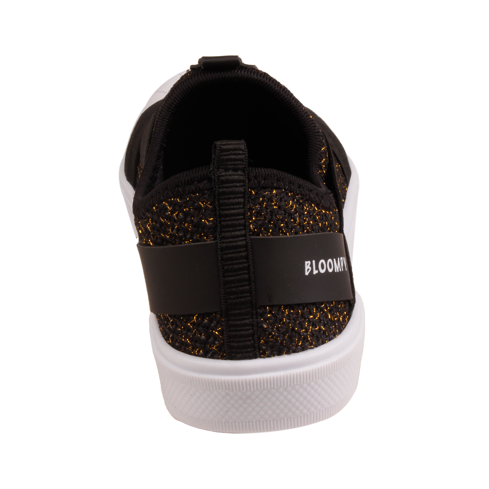 Tênis Menina Bloompy 5028 Inf - Becker Calçados