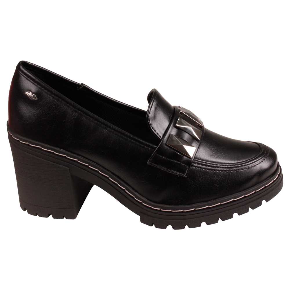 Sapato Feminino Dakota G5841 - Becker Calçados