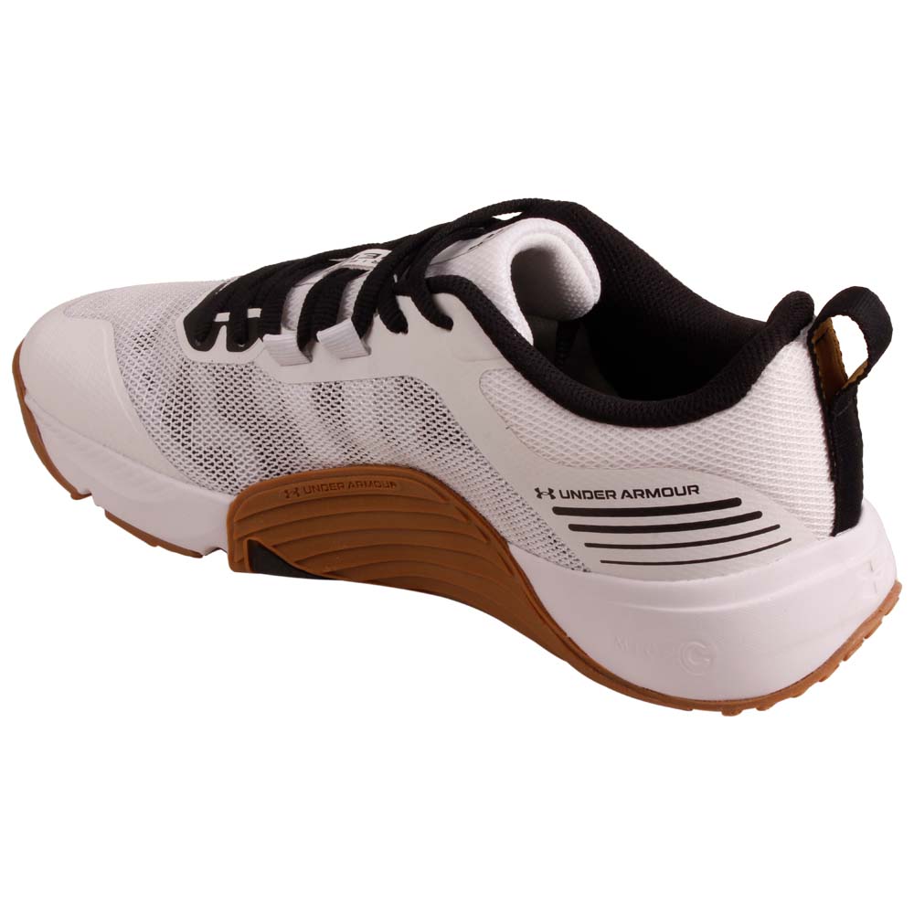 Tênis Masculino Under Armour Tribase Reps - Becker Calçados