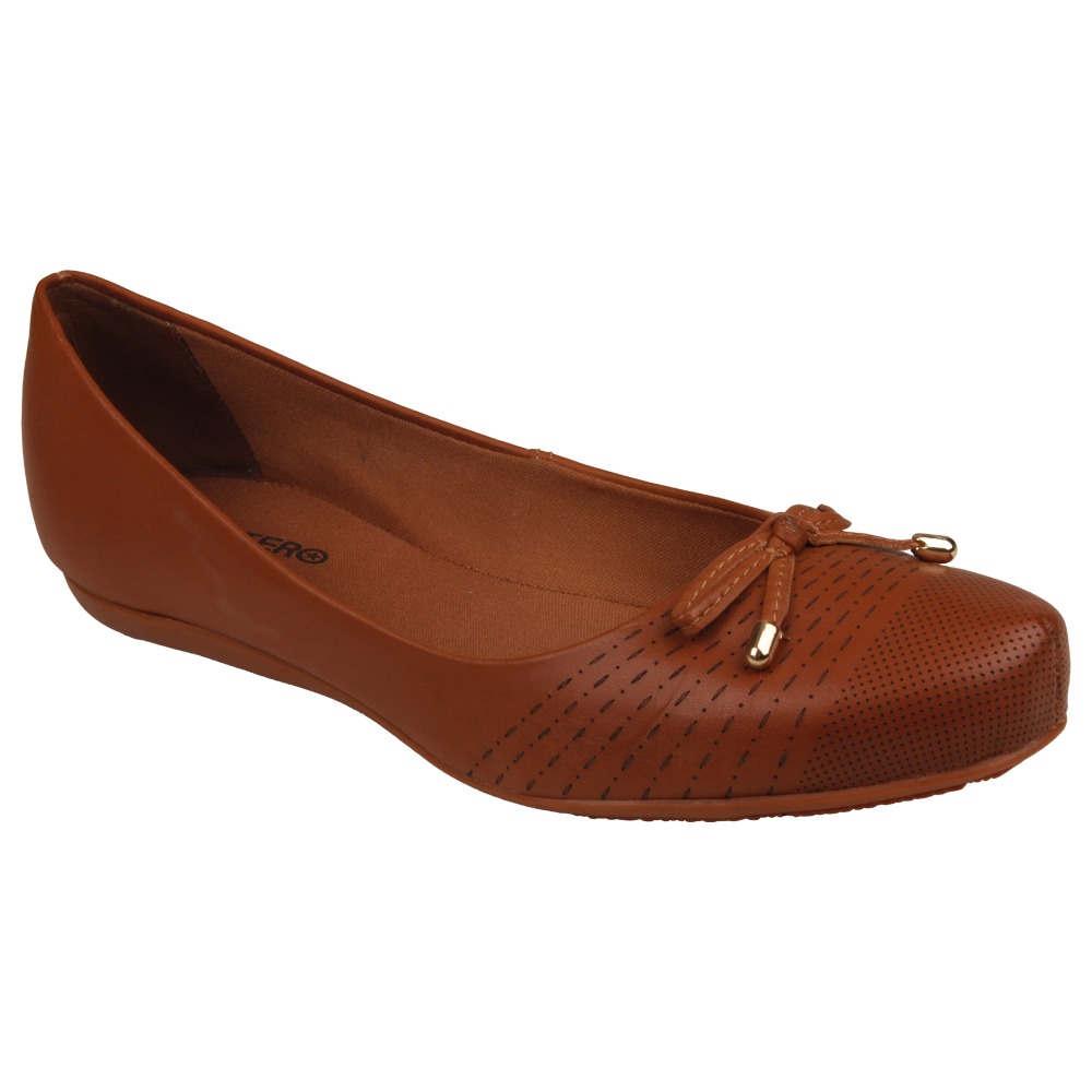 Sapatilha Feminina Bottero 356105 Becker Calçados