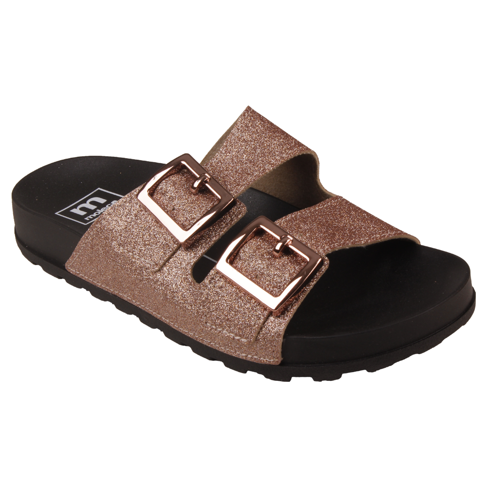 Birken Feminino Moleca 5436401 - Becker Calçados