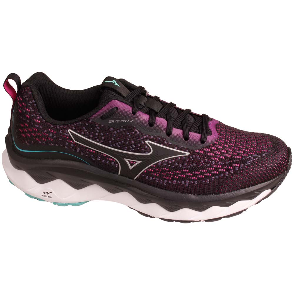 Tênis Feminino Mizuno Wave Way - Becker Calçados