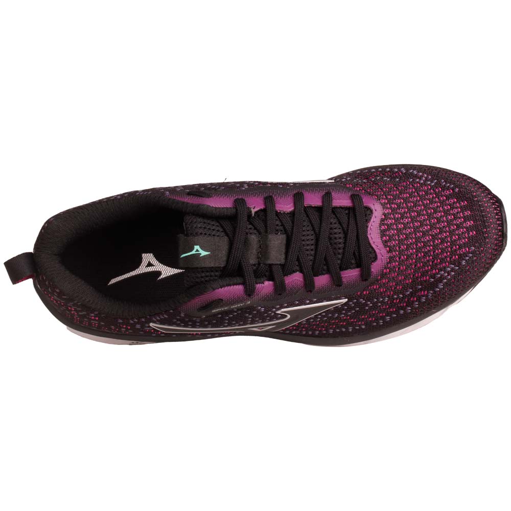 Bio Wave バイオウェイブ Tênis Feminino Mizuno Wave Way - Becker Calçados