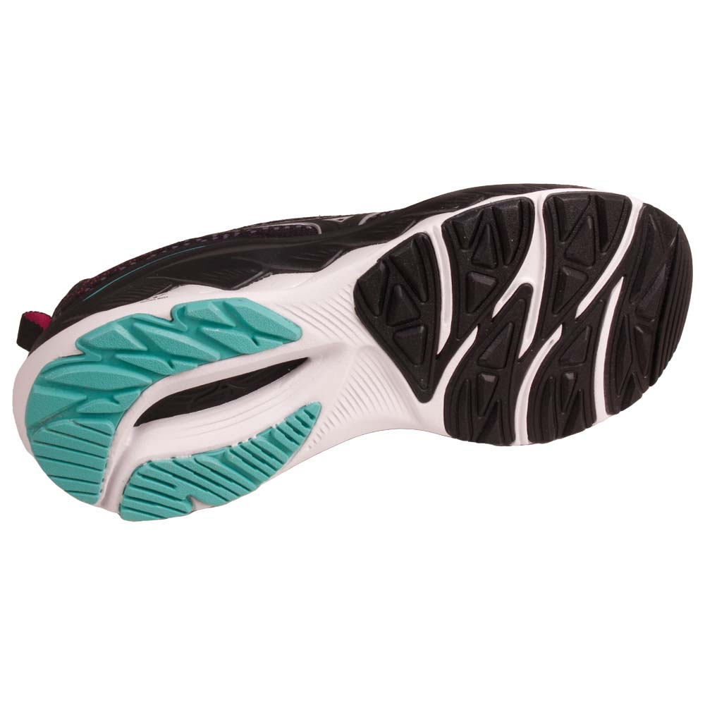 Tênis Feminino Mizuno Wave Way - Becker Calçados